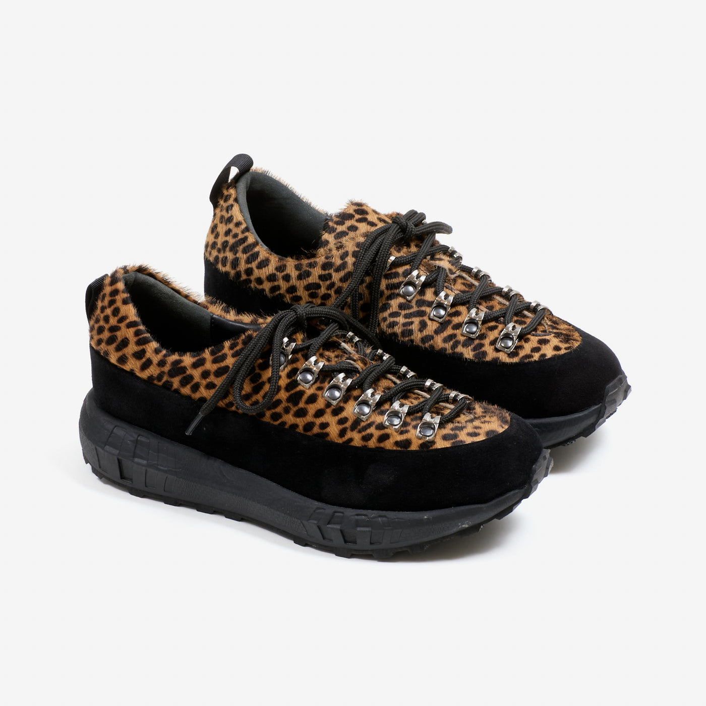 Jamie vibram hiker cheetah