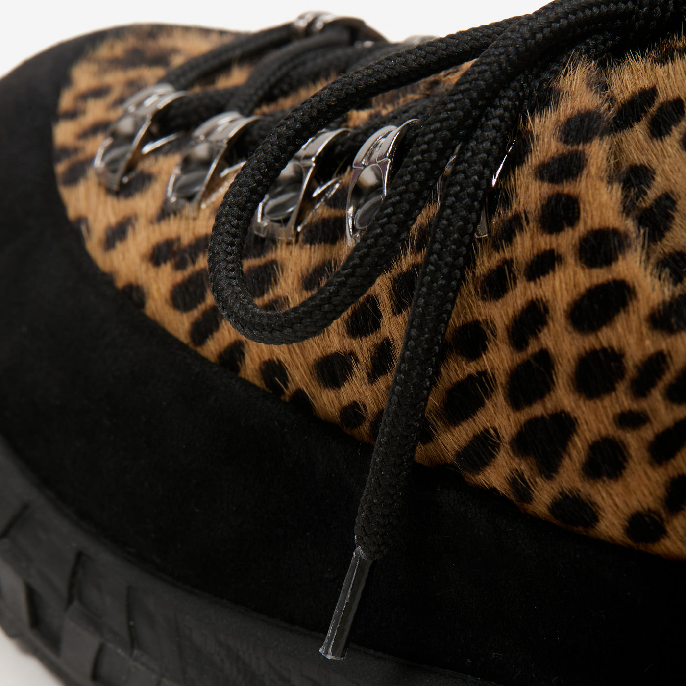 Jamie vibram hiker cheetah
