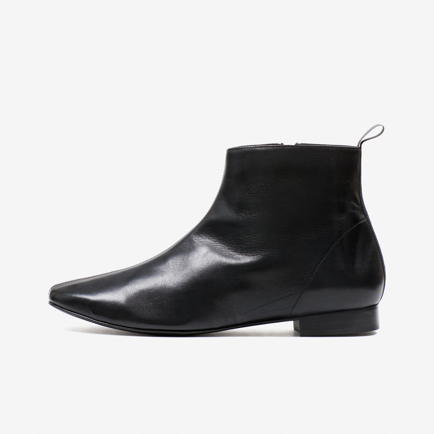 Smart boot black