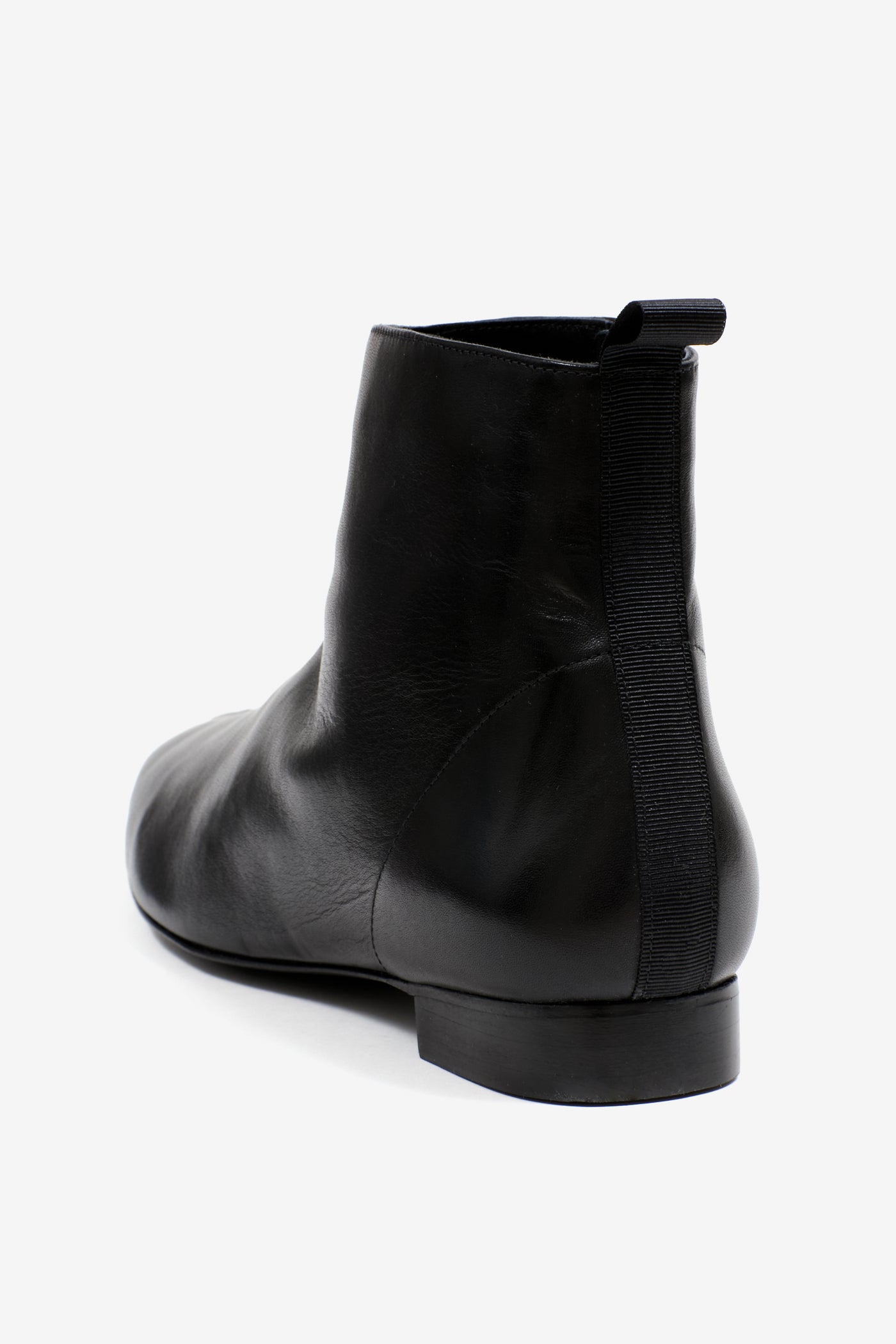 Smart boot black